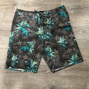 O’Neil Mens Boardshorts